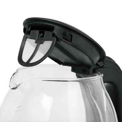 Электрочайник Rotex RKT80-B Винница