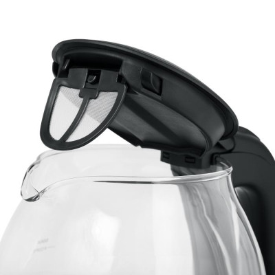 Электрочайник Rotex RKT80-B Винница - изображение 5