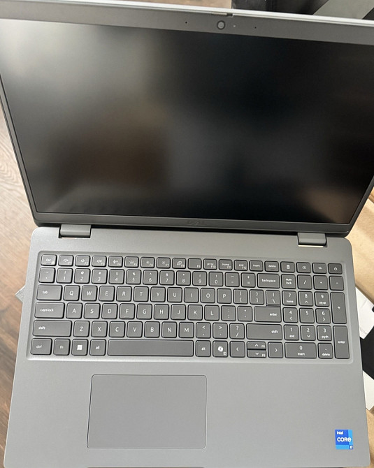 Ноутбук новий 
dell latitude 3550 Київ - фото 7