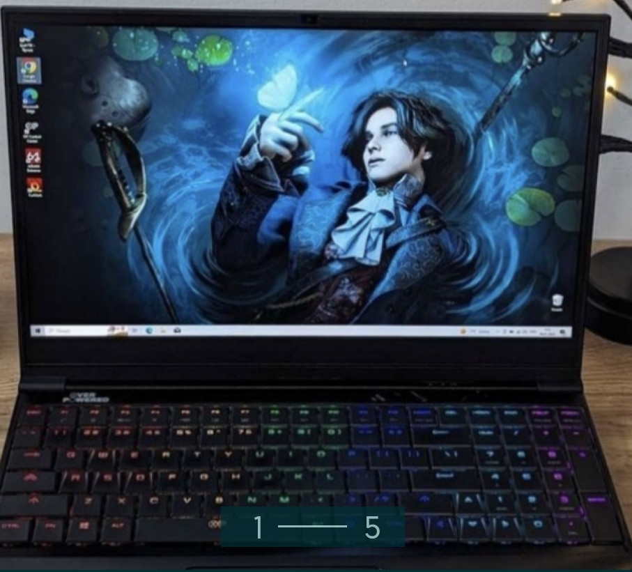 Ігровий Ноутбук: 144Hz. 17-8750H/ DDR4 16Gb./ 256Gb 1TB./ GTX 1060 6Gb. Київ - фото 5