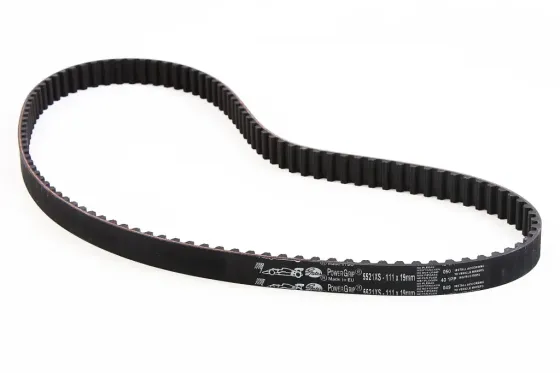 Ремень ГРМ 2108 Gates  усил. Винница