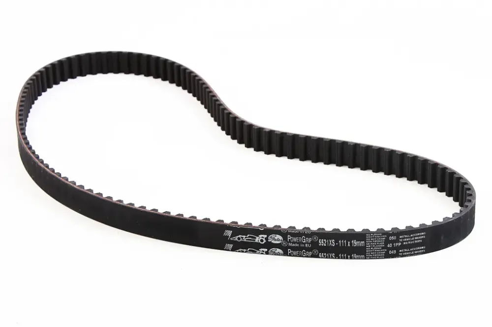 Ремень ГРМ 2108 Gates  усил. Винница - изображение 1