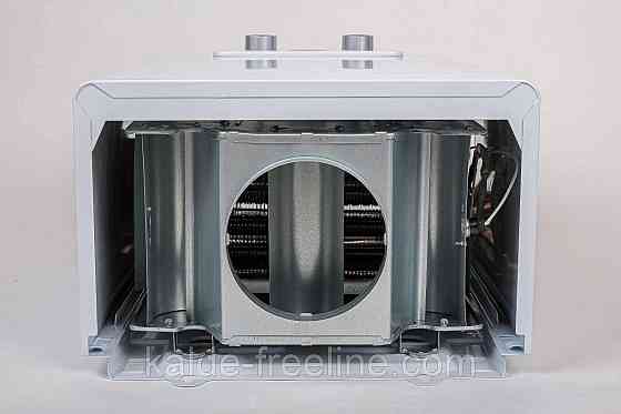 Колонка газова Rocterm GALA ВПГ 20-10AG01CE (димохід) Харків