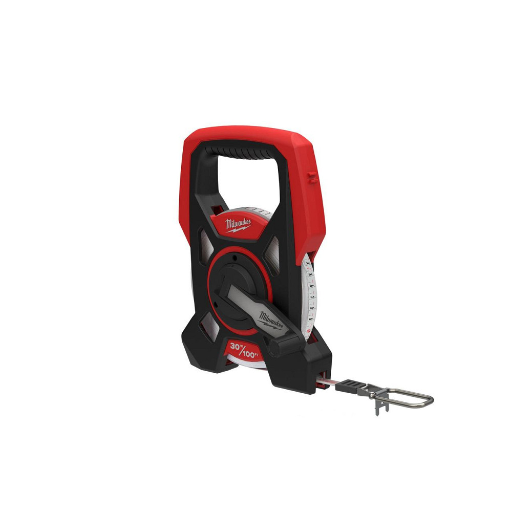 Рулетка відкрита LTO MILWAUKEE, 30м Одесса - изображение 8