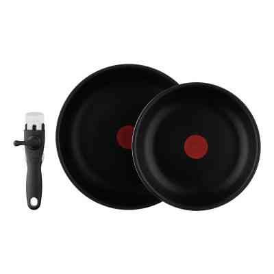 Набор сковородок Ardesto Gemini (AR1903GS) Винница