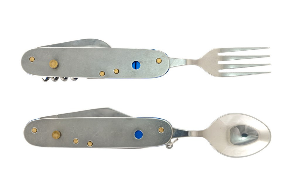 Мультитул MASTERTOOL 