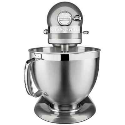 Кухонный комбайн KitchenAid 5KSM185PSEMS Винница