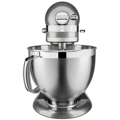 Кухонный комбайн KitchenAid 5KSM185PSEMS Винница - изображение 2