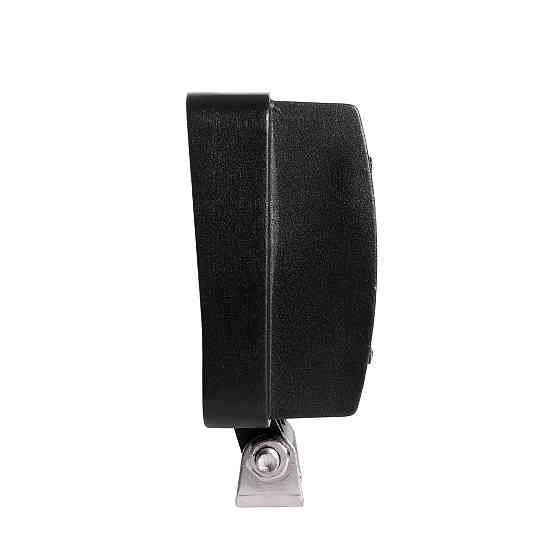 LED фара квадратна 48W, 16 ламп, вузький промінь 10/6000K 30V Мукачево