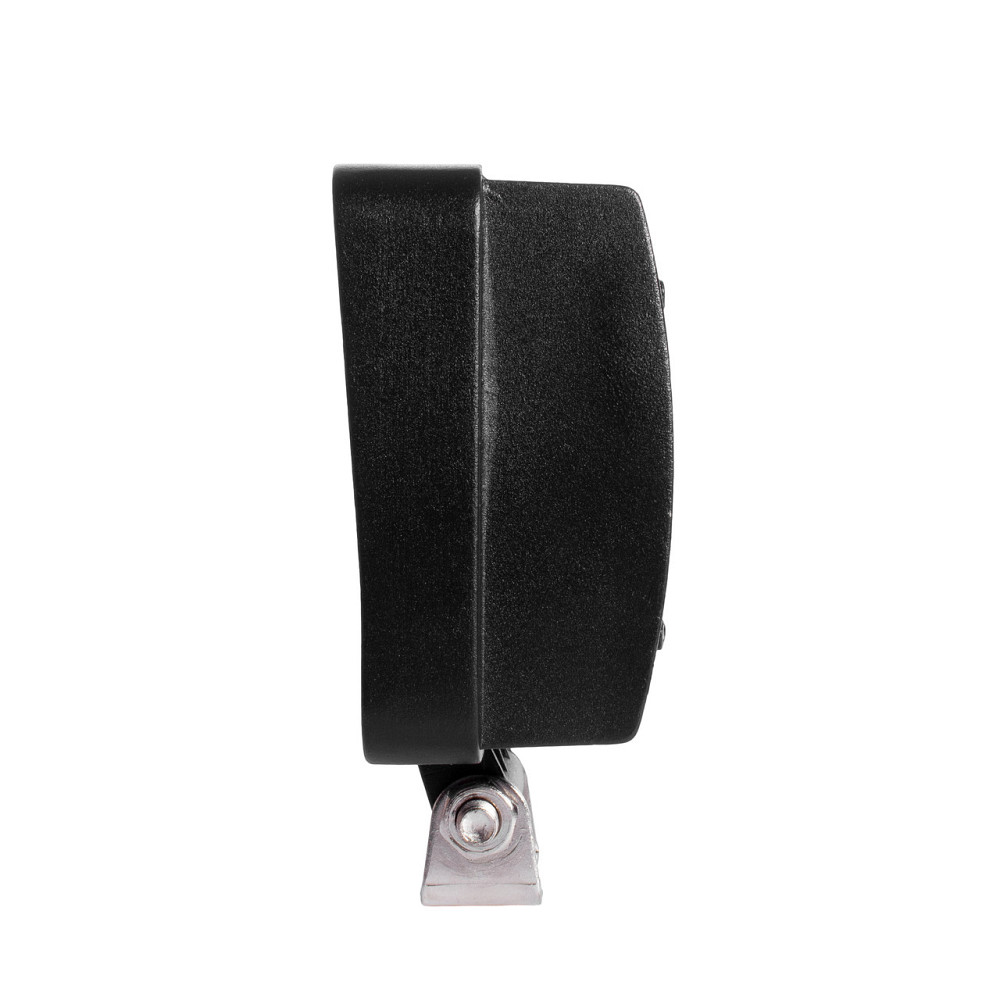 LED фара квадратна 48W, 16 ламп, вузький промінь 10/6000K 30V Мукачево - фото 2