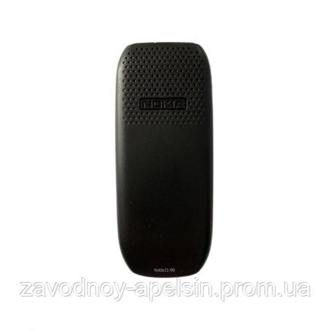 Nokia c1 c1-00 корпус полный клавиатура Одесса - изображение 1