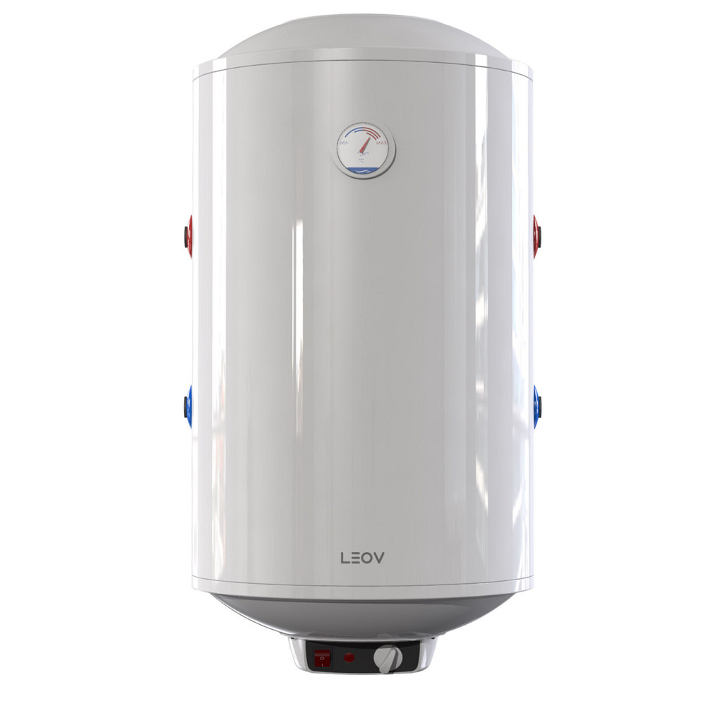 Водонагреватель LEOV LCV Comby 100 l косвенный нагрев (19706) (000019706) Киев - изображение 1