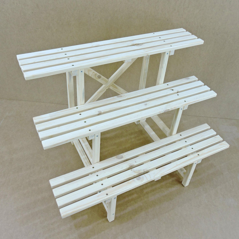 Подставка для цветов 