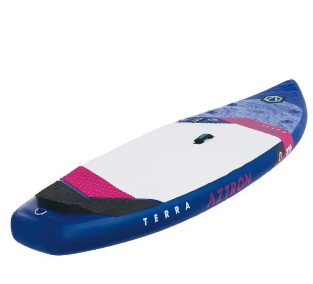 Сапборд Aztron TERRA Touring 10'6" iSUP - надувная доска для САП серфинга sup board Дніпро - фото 8