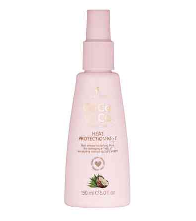Защитный спрей для волос Coco Loco Heat Protection Mist Lee Stafford 150 мл Винница
