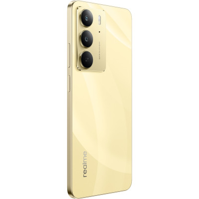 Мобільний телефон realme C75 8/128GB Lightning Gold Вінниця - фото 5