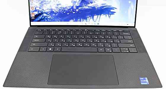 Dell Precision 5570 Core i7-12800H RAM 32/SSD 1 Tb/ 15,6 4K/A1000 4 Gb. Харьков