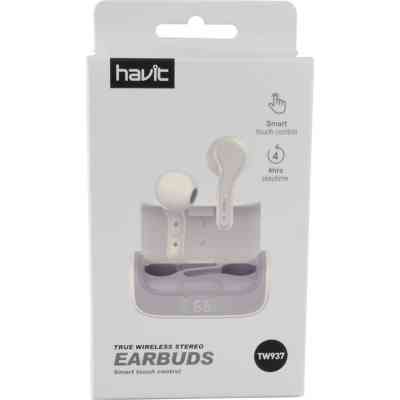 Навушники Havit TW937 White (HV-TW937) Вінниця
