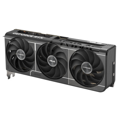 Видеокарта ASUS GeForce RTX5060Ti 16Gb PRIME OC (PRIME-RTX5060TI-O16G) Винница - изображение 7