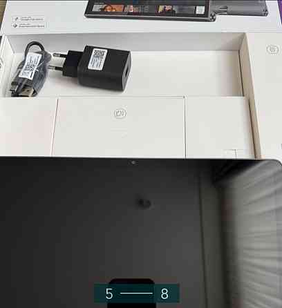 Планшет Lenovo Yoga Tab 11 LTE 8/256Gb. LTE Киев