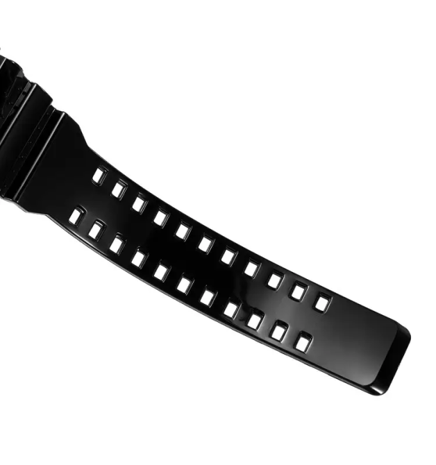 Годинник чоловічий спортивний Skmei 2077 з компасом (Чорний) Київ - фото 10