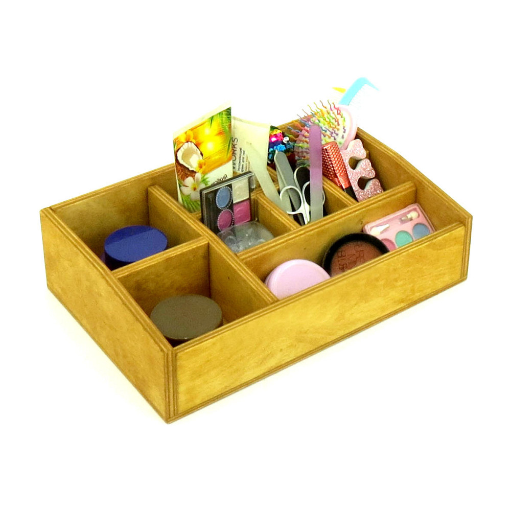 Органайзер для косметики 