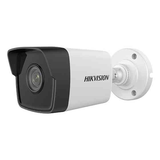 IP-камера Hikvision DS-2CD1021-I(F) (2.8 мм) white Харків