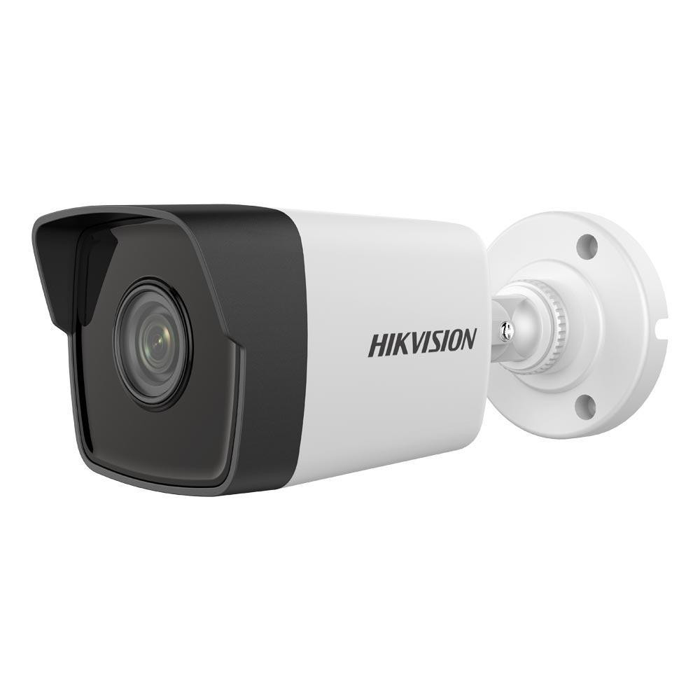 IP-камера Hikvision DS-2CD1021-I(F) (2.8 мм) white Харків - фото 1