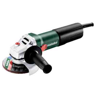 Шлифовальная машина Metabo WEQ 1400-125 (600347000) Винница