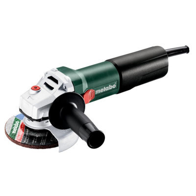 Шлифовальная машина Metabo WEQ 1400-125 (600347000) Винница - изображение 1