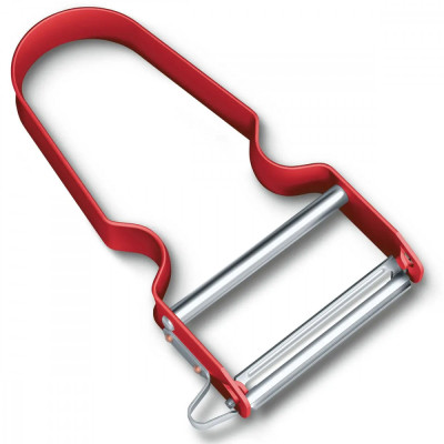 Овощечистка Victorinox Rex Red (6.0900.1) Винница - изображение 3