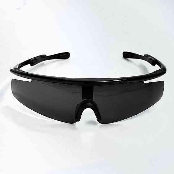 Мужские солнцезащитные очки Polarized (20964) Киев