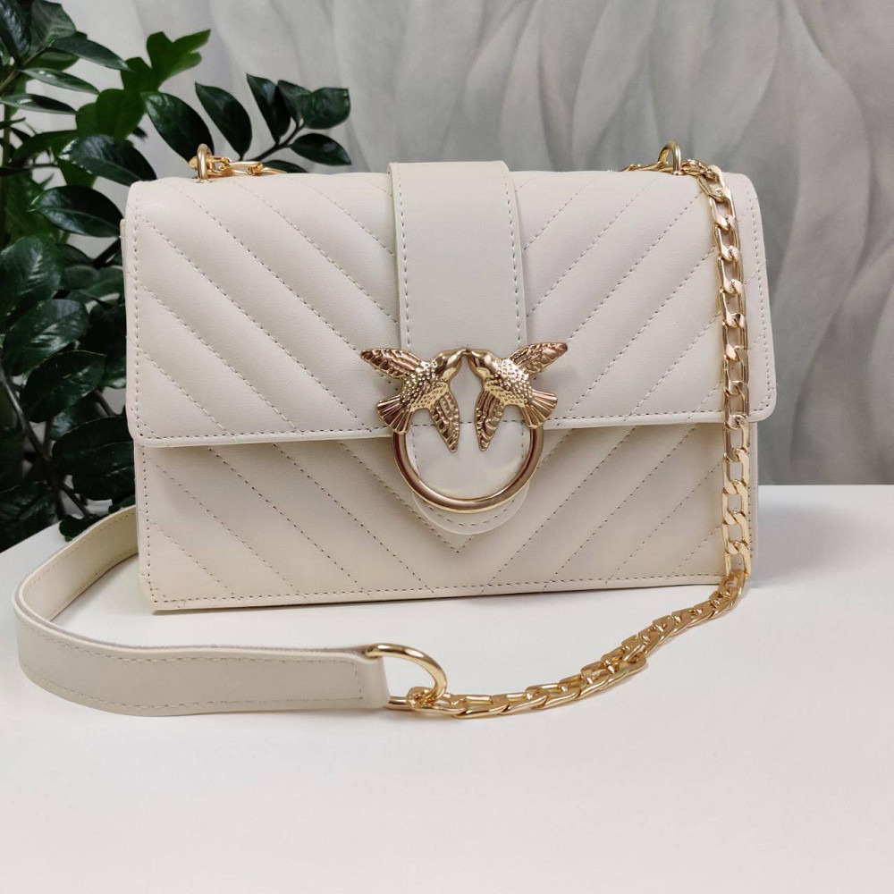 Брендовая женская сумка. Женская сумка маленькая через плечо. Киев - изображение 10