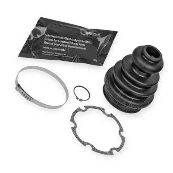 Пильовик Фольцваген T4 внутрішній гума шрусу Мукачево