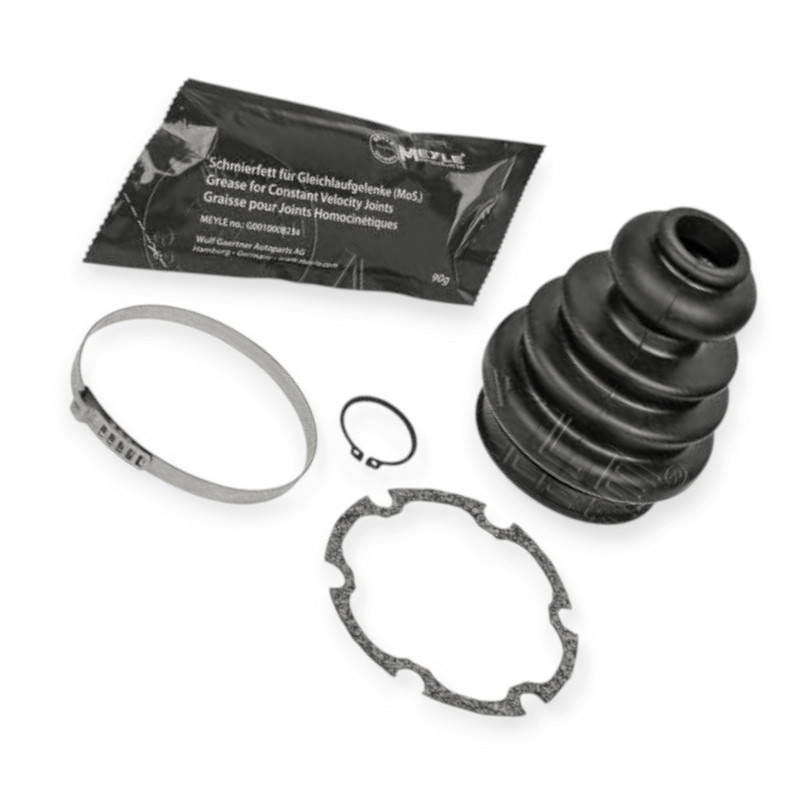 Пыльник Фольцваген T4 внутренний резина шруса Мукачево - изображение 1