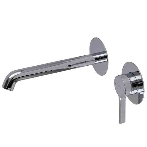 Змішувач для умивальника TOPAZ MODERNO TMD-33235-H78A Киев