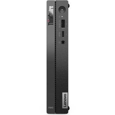 Компьютер Lenovo ThinkCentre neo 50q G4 / i5-13420H, 16, 512, WiFi, кл+м, Win11P (12LN003XUI) Винница - изображение 1