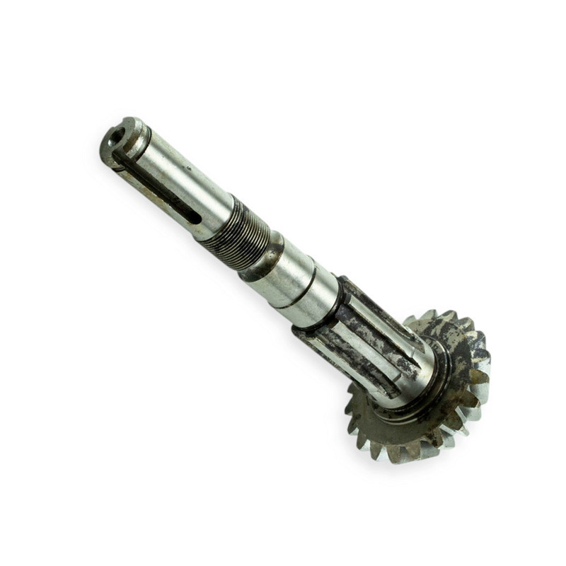 Вал КПП Т-25 (z=20) первичный Мукачево - изображение 1