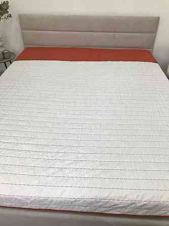 Nostra Покривало Nostra 240х260 см двостороннє антиалергенне помаранчевий (L0018Orange) Киев