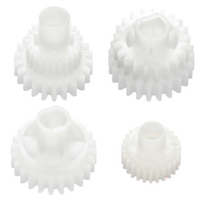 Шестерня Toshiba eSt2006/2306/2506/2007/2307 компл.аналог 6LJ76513000 AHK (3205895) Винница - изображение 1