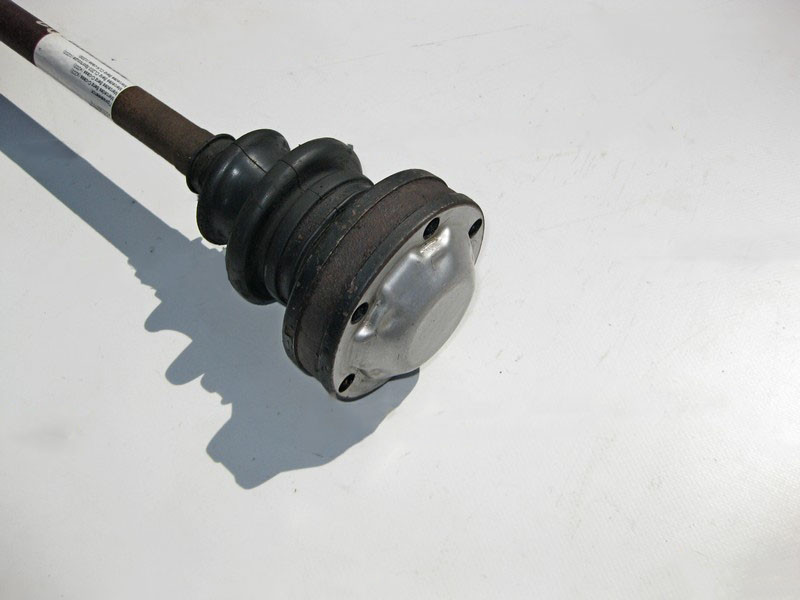Mercedes-Benz  A2033501110 Напіввісь задня C-Class W203 CL CLK C203 C209 Одеса - фото 3