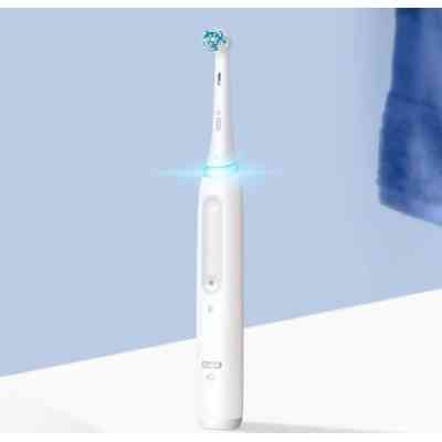Электрическая зубная щетка Oral-B iOG4.1A6.1DK White Винница
