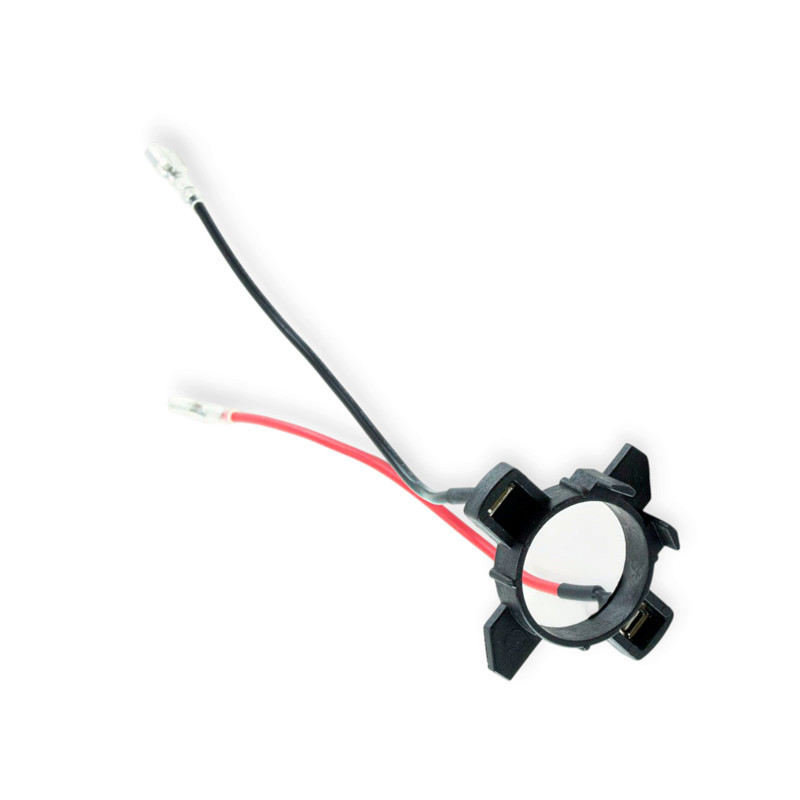 Перехідник для LED ламп ТК-130 VW Caddy (2004-2010) Мукачево - фото 1