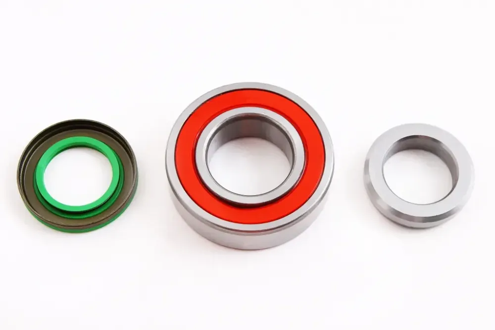 Підшипник напівосі 2123 EuroEx + сальник, кільце Вінниця - фото 2