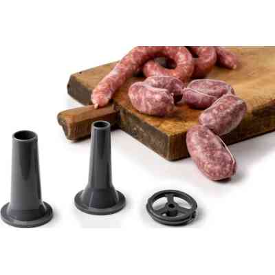 Аксессуары к кухонным комбайнам Ariete 4079 м''ясорубка (00C407900AR0) Вінниця