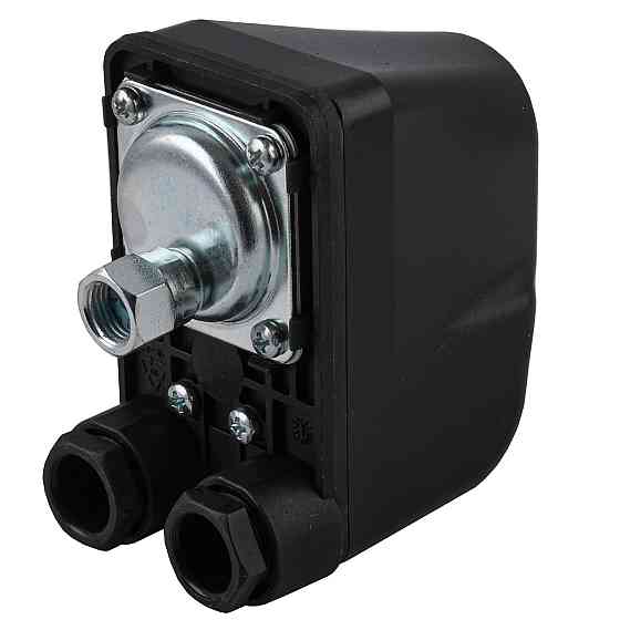 Реле давления Italtecnica PM-5 G (000024441) Киев