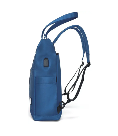 Рюкзак Tigernu T-S8632 15.6" Blue Київ