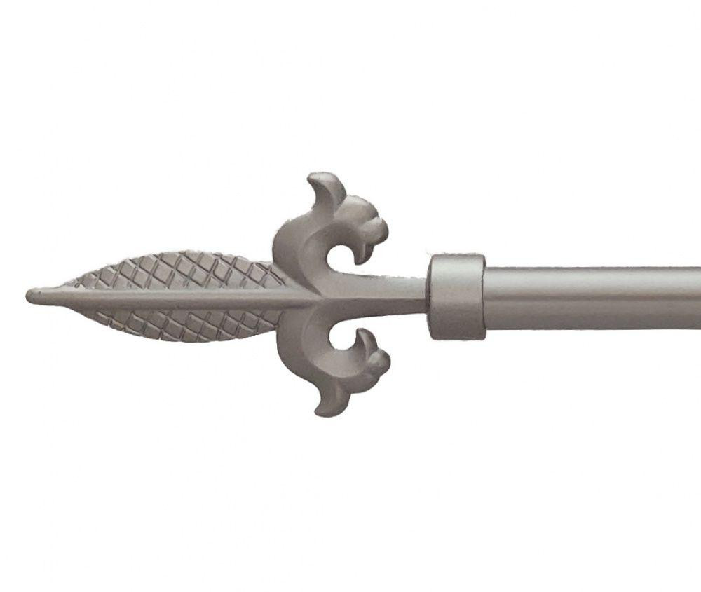 Закінчення для карнизу Orvit ГЕНУЯ 16 мм САТИН Львів - фото 1