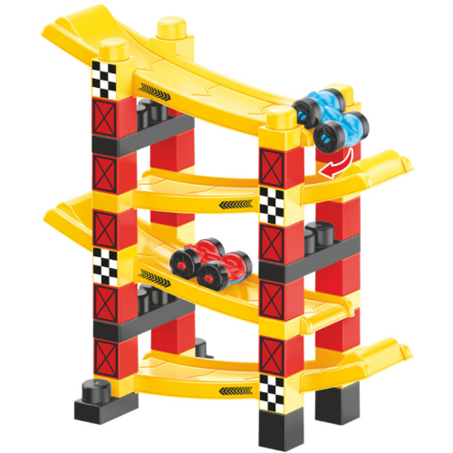 Іграшка Конструктор Технок 1959 Житомир