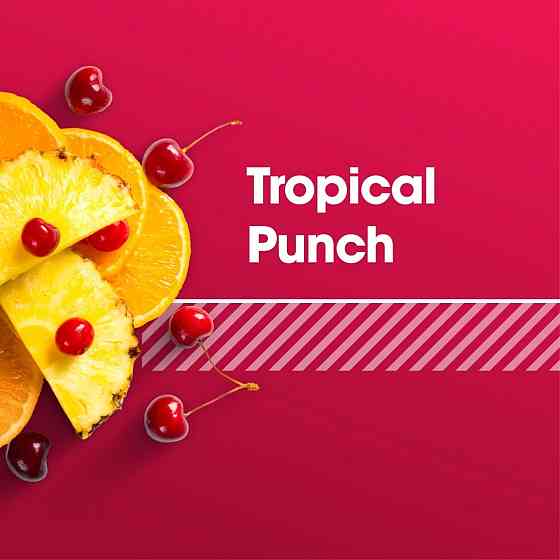 RPM Pre-Workout 7.8 g (Tropical Punch) Луцьк